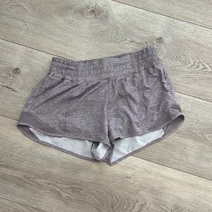hotty hot high rise 2.5in short